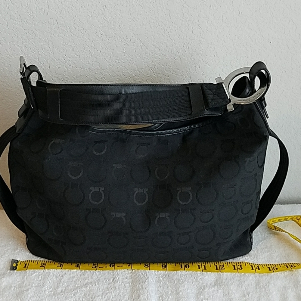Salvatore Ferragamo Shoulder Bag